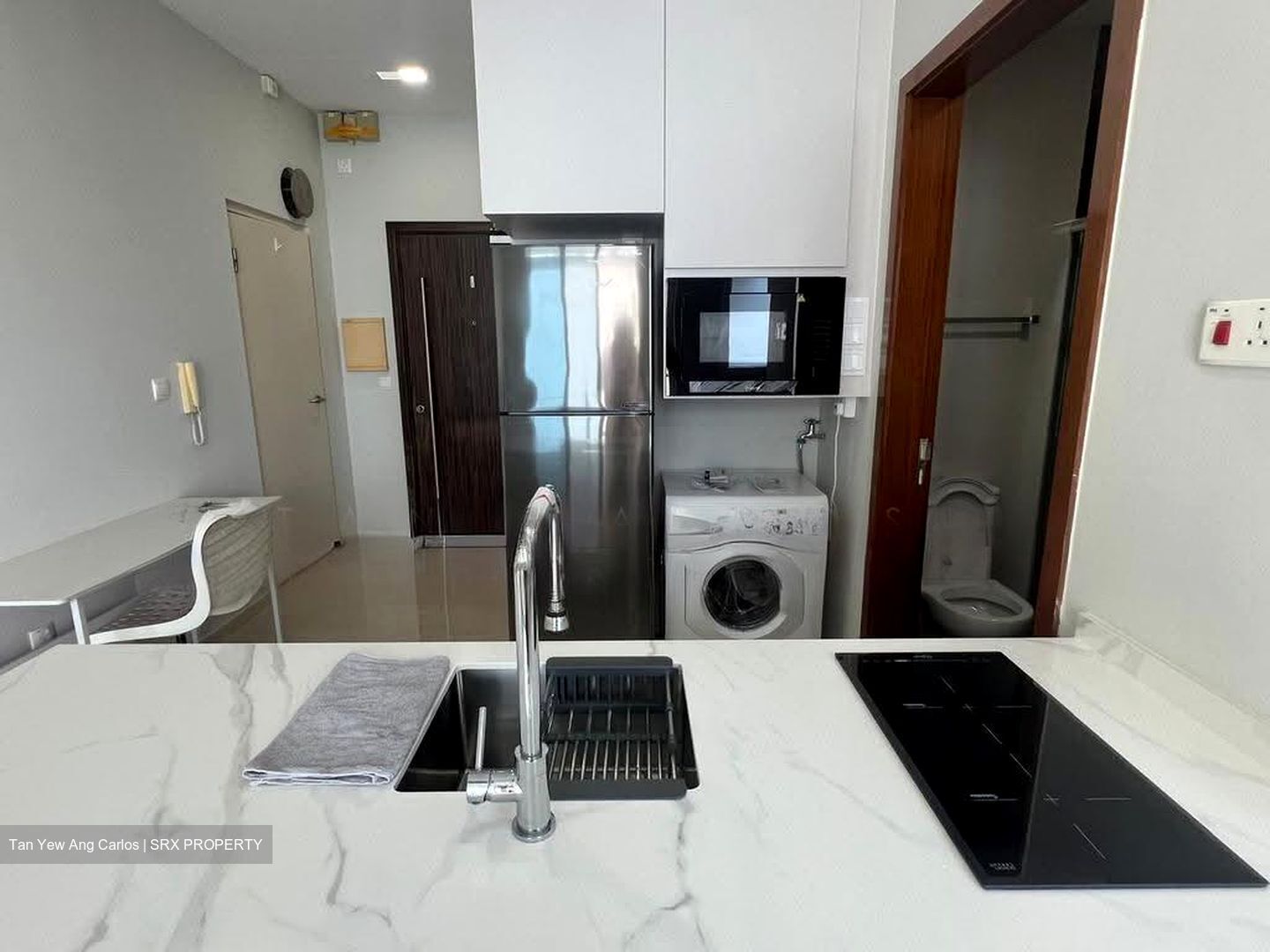 Parc Imperial (D5), Condominium #607939091